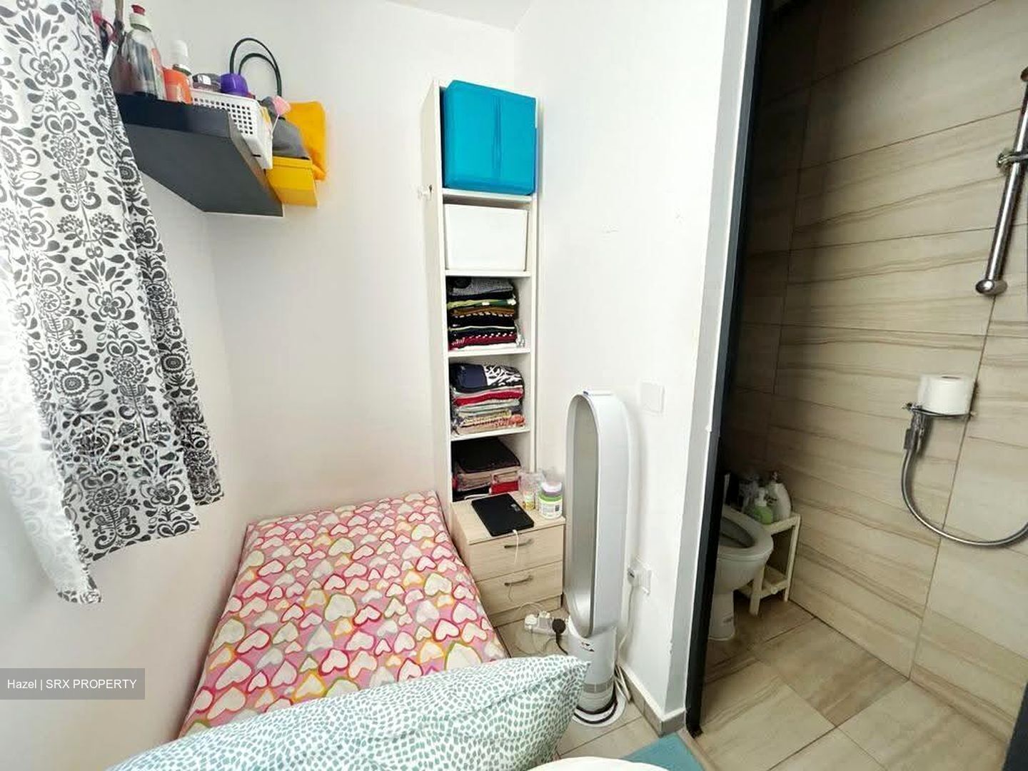 One Pearl Bank (D3), Apartment #621847061